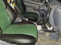 1997 Toyota Land Cruiser Prado 90 Series, зелёный, 1000000 рублей - вид 6