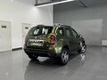 2016 Renault Duster I Рестайлинг, зелёный, 1430000 рублей - вид 1