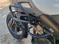 2019 Suzuki V-Strom 1000, синий, 850000 рублей - вид 10