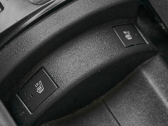 2006 Hyundai Getz I Рестайлинг, бежевый - вид 15