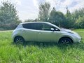 2013 Nissan Leaf (EM57) I (ZE0/AZE0), серый, 820000 рублей - вид 4