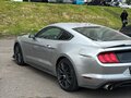 2022 Ford Mustang VI Рестайлинг, серебристый, 2550000 рублей - вид 6