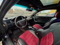 2004 Hyundai Tiburon II (GK), чёрный - вид 3