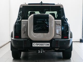 2024 Jetour T2, коричневый, 3249000 рублей, вид 4