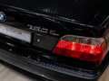1998 BMW 7 серии 750Li III (E38) Рестайлинг, чёрный - вид 6