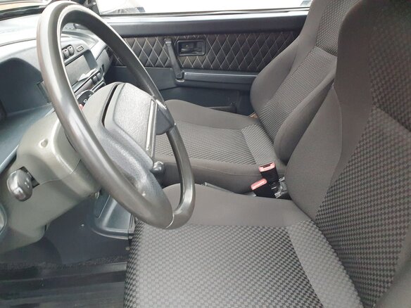 2012 Lada (ВАЗ) 2113, серебристый, 359000 рублей - вид 8