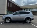 2010 Mitsubishi Outlander II Рестайлинг, серебристый, 1550000 рублей - вид 4