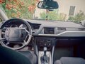 2014 Citroen C5 II, серый - вид 7