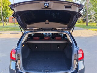 2018 Subaru Levorg I Рестайлинг, серый, 2000000 рублей, вид 5