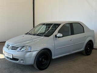 Renault Logan I