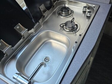 2012 Mercedes-Benz Sprinter, серебристый, 3000000 рублей - вид 16