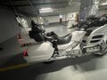 2007 Honda GL 1800 Gold Wing, белый, 1150000 рублей - вид 2