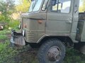 1993 ГАЗ-САЗ 3511, зелёный, 390000 рублей - вид 2