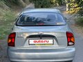 2007 Chevrolet Lanos I, серебристый - вид 5