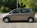 2012 Volkswagen Golf Plus II, коричневый - вид 5