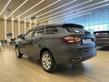2026 Lada (ВАЗ) Vesta SW I Рестайлинг (NG), серый - вид 5