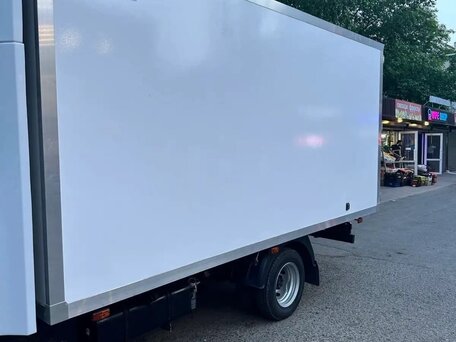 2024 Dongfeng Captain-T, белый, 2700000 рублей, вид 2