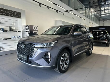 Chery Tiggo 7 Pro Max I