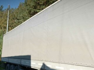 2005 Schmitz Cargobull SPR, серебристый, 1400000 рублей, вид 1
