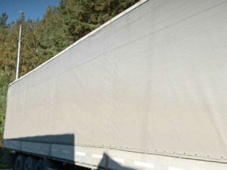 2005 Schmitz Cargobull SPR, серебристый, 1400000 рублей, вид 1