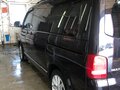 2012 Volkswagen Multivan T5 Рестайлинг, чёрный, 2950000 рублей - вид 3
