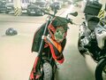 2006 KTM 950 SM, оранжевый, 480000 рублей - вид 2