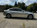 2007 BMW 3 серии 325i V (E90/E91/E92/E93), серебристый - вид 3