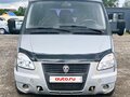 2011 ГАЗ Соболь (2217), серебристый, 395000 рублей - вид 6