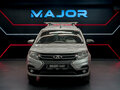 2022 LADA (ВАЗ) Largus, серый, 1060000 рублей - вид 1