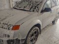 2002 Saturn VUE I, серебристый, 360000 рублей - вид 10