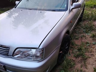 1996 Toyota Camry V40, серый, 500000 рублей, вид 1
