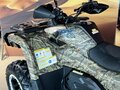 2026 HND QRX 650, зелёный, 989900 рублей - вид 9