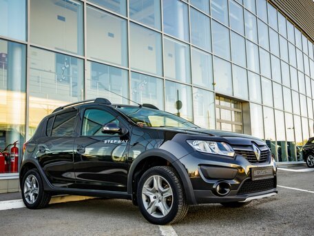 Renault Sandero II