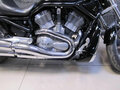 2005 Harley-Davidson V-Rod, чёрный - вид 3