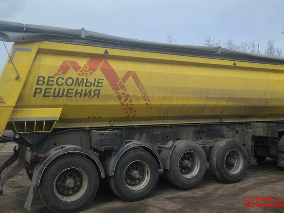 2024 РИАТ 924940, жёлтый, 2802000 рублей - вид 1