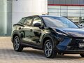 2026 Omoda C5 II, чёрный, 2695000 рублей - вид 7