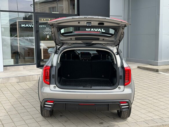 2026 Haval Jolion I Рестайлинг 2, серый, 2049000 рублей - вид 14