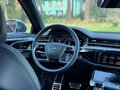 2020 Audi S8 IV (D5), синий, 9590000 рублей - вид 10