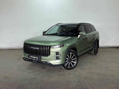 Jaecoo J7 I