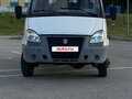 2010 ГАЗ ГАЗель (3221), белый, 310000 рублей - вид 2