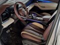 2022 Geely Monjaro I, серый, 3200000 рублей - вид 8