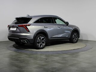 2024 Haval F7 II, серый, 2547000 рублей, вид 5