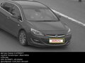 2013 Opel Astra J Рестайлинг, серый, 700000 рублей - вид 3