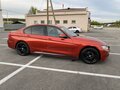 2018 BMW 3 серии 320i xDrive VI (F3x) Рестайлинг, оранжевый, 2950000 рублей - вид 7