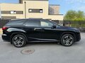 2017 Lexus RX 350L IV, чёрный, 3950000 рублей - вид 7