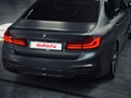 2019 BMW 5 серии M550i xDrive VII (G30/G31/G38), чёрный, 5990000 рублей - вид 7
