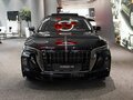 2024 Hongqi H9 I Рестайлинг, чёрный - вид 3