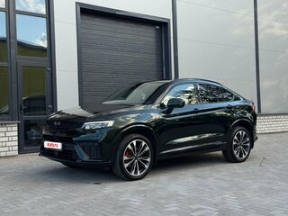 2024 Geely Tugella I Рестайлинг, чёрный, 3060000 рублей, вид 1