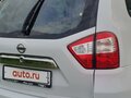 2019 Nissan Terrano III (D10), белый, 1940000 рублей - вид 9