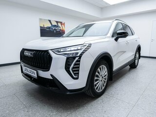 2025 Haval Jolion I Рестайлинг, белый, 2549000 рублей, вид 2